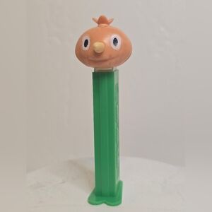 Pumpkin Head Pez Dispenser #1 Made in Hungary [ Read Details ]